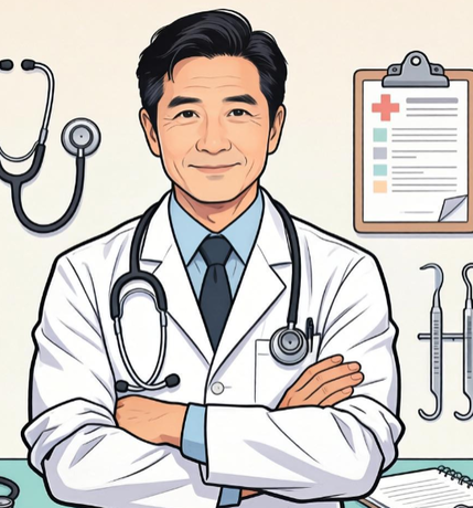 刘清波在哪家医院